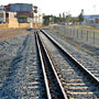 railway line junction
