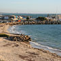 Bathers Bay and the Fishing Boat Harbour