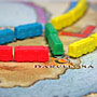 Barcelona, from "Ticket To Ride Europe"