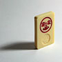 Photos of various board games pieces