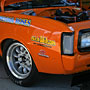 Mick Wilson's Chrysler VH Charger