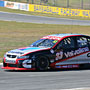 Lee Holdsworth driving  a Valvoline Cummins VZ Commodore