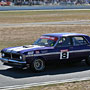 Rod Wilson or Glenn Seton in their Ford XY GTHO