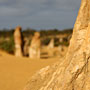 Pinnacles