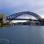 Sydney Harbour Bridge