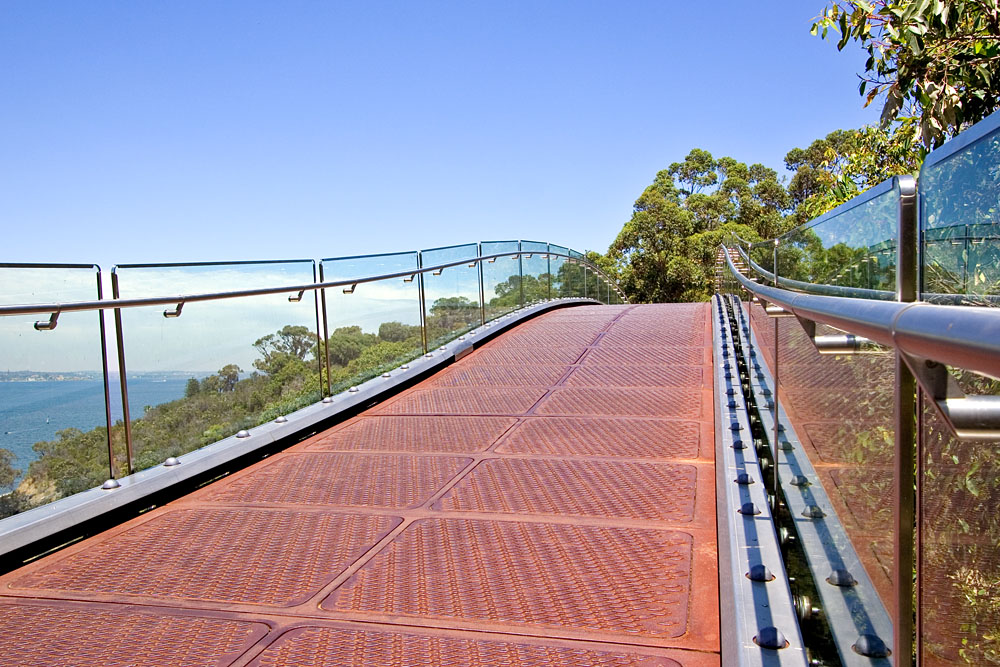 treetop walk