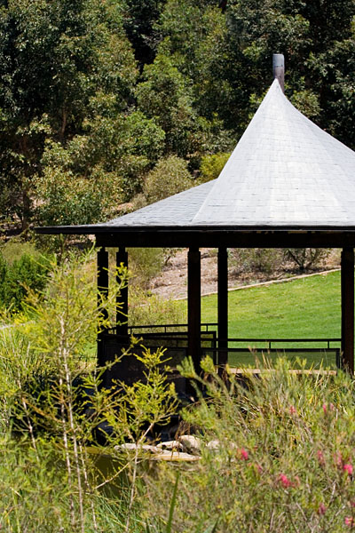 gazebo