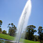 fountain
