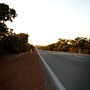 long road
