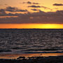 imminent sunset