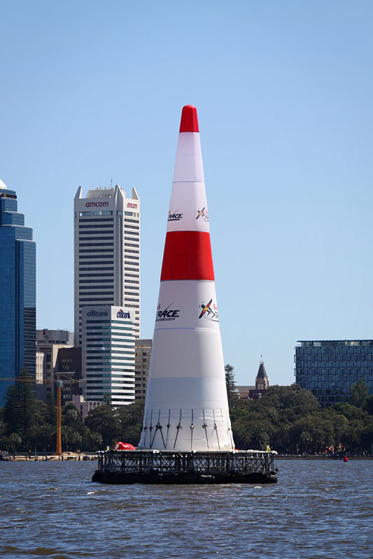 pylon
