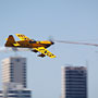 Nigel Lamb - plane vs crane?