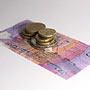 Australian money (Other Still Life)