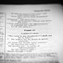 Psalm 23