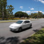 fast cars