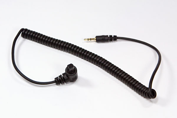 C8 receiver cable