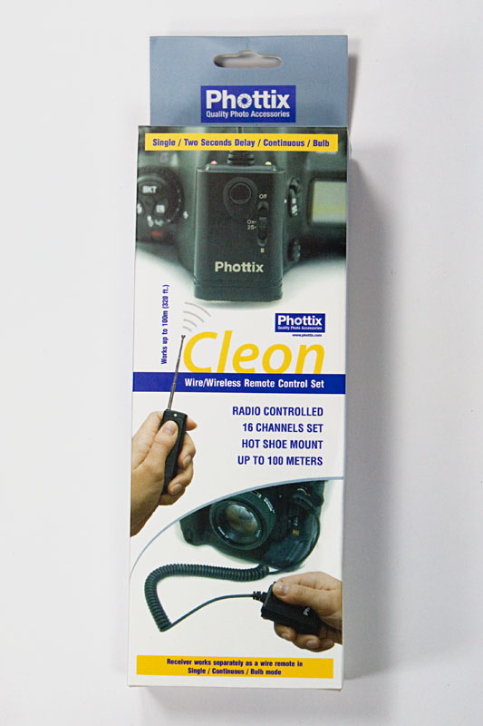 packaging