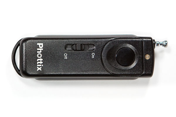 transmitter