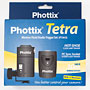 Tetra packaging