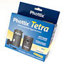 Tetra packaging