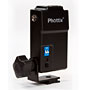 Tetra receiver
