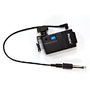 Tetra receiver with PC sync cable connected