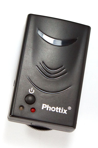 receiver