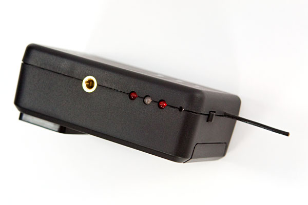 transmitter