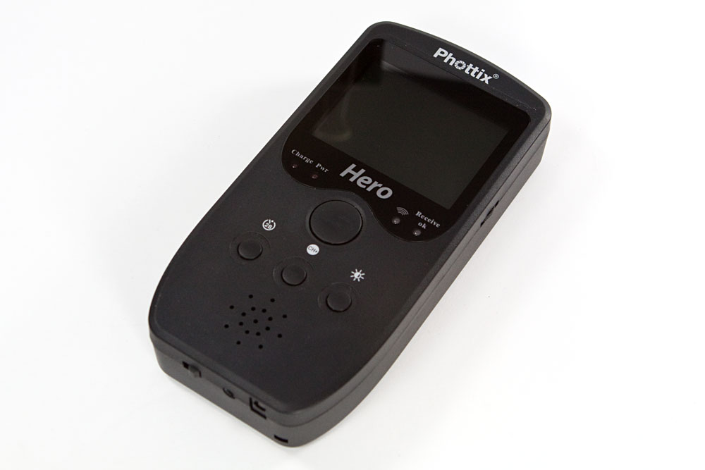 receiver