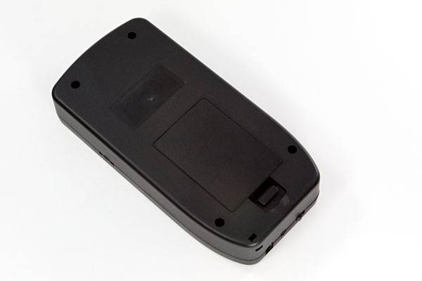 receiver