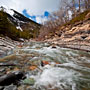 Coppermine Creek