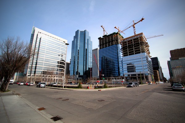 construction
