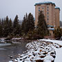 Fairmont Chateau Lake Louise