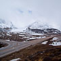 Athabasca Glacier
