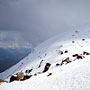 snow cap