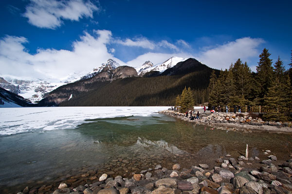 Lake Louise