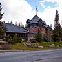 Deer Lodge