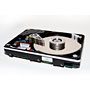inside a hard disk drive