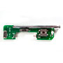 top of transmitter PCB