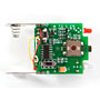 top of receiver PCB