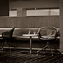 discarded (black & white)
