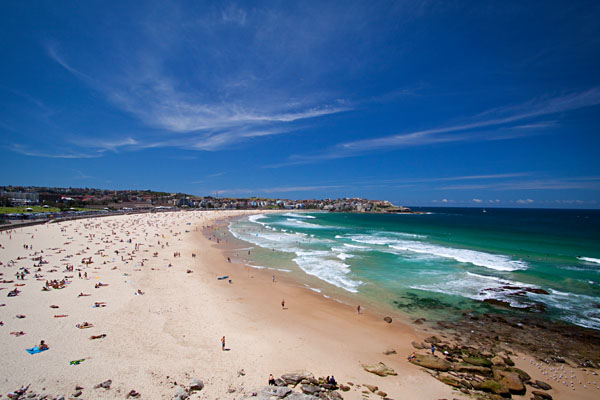 Bondi Beach