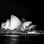 Sydney Opera House