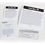 documentation included in the box