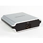 Firewire connection (SanDisk Extreme FireWire Reader for Compact Flash cards)