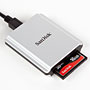 Read <a href="http://martybugs.net/blog/blog.cgi/gear/SanDisk-Extreme-FireWire-Reader.html">my review</a>