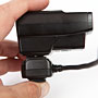 connected to Canon ST-E2 Wireless Transmitter