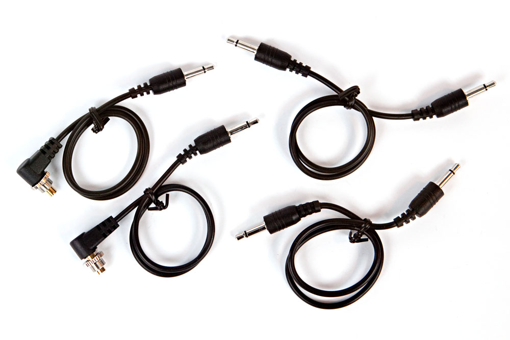 PC sync cables