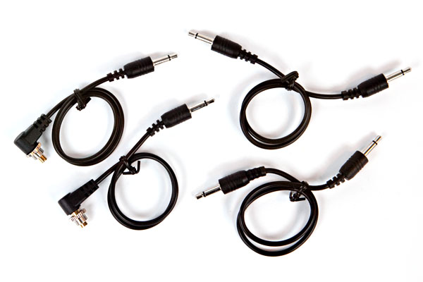 PC sync cables