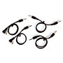 PC sync cables